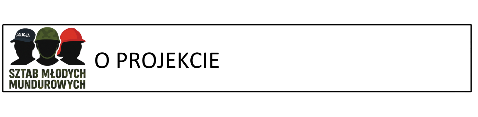 O projekcie